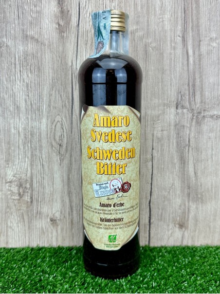 Swedish bitters 500 ml