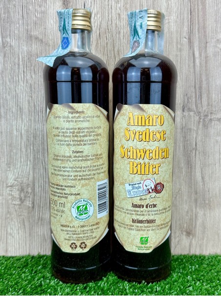 Swedish bitters 500 ml