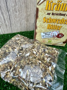 Swedish herbal blend by Maria Treben 2