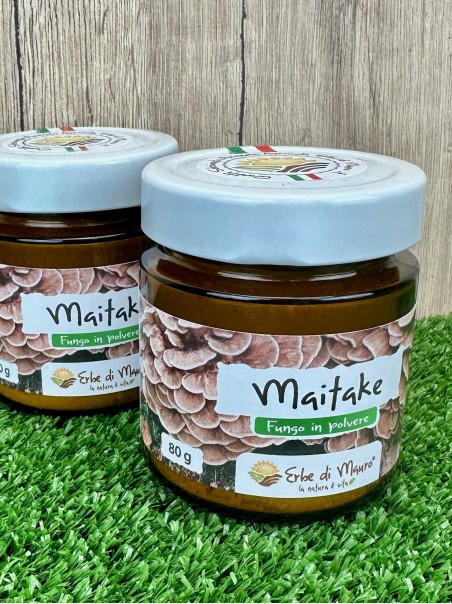 Maitake powder 100g