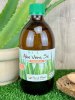 5x Aloe Vera concentrated Juice, Aloin free, 500ml-1l