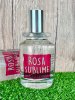 Profumo naturale Rosa Sublime 50 ml-Profumi naturali