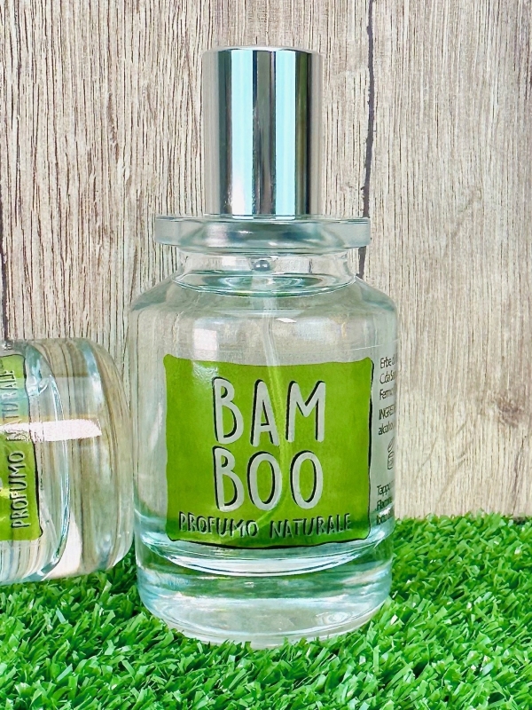 Natural coconut passion perfume 50ml