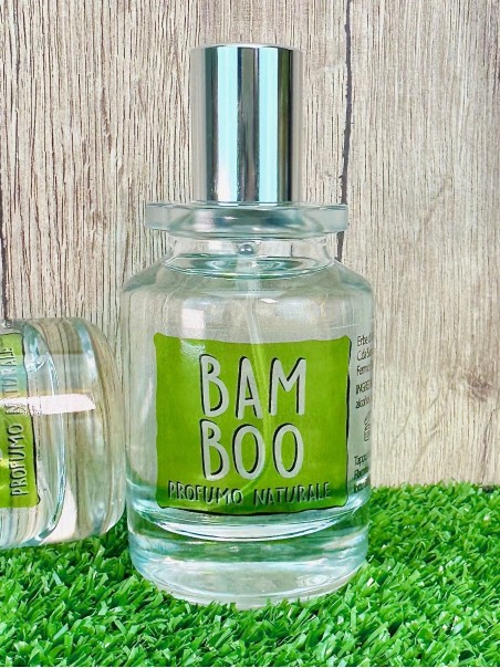 Parfum naturel passion coco 50ml