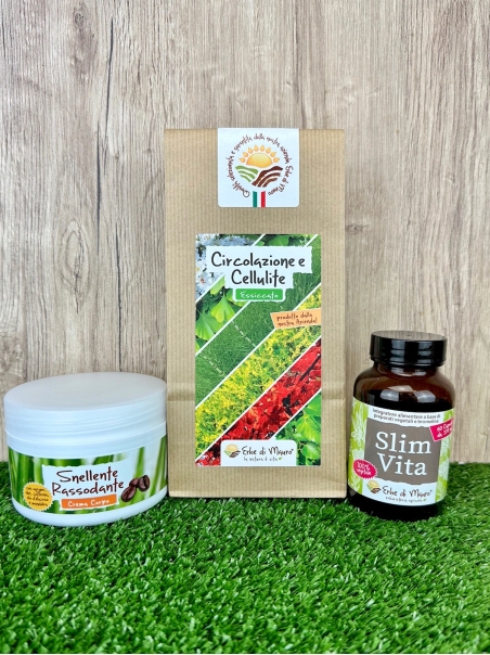 Pacchetto benessere Gambe, snellente integratore slim vita, circolazione e cellulite.jpeg