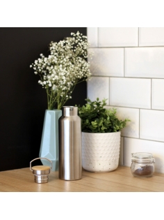 Livoo Thermal Bottle 750ml 2