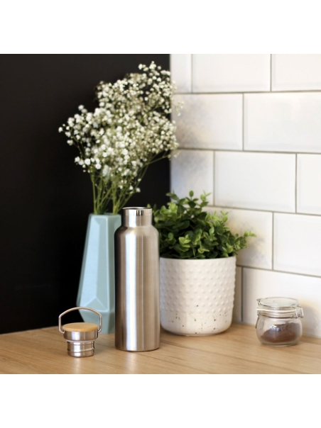 Bouteille thermique Livoo 750 ml