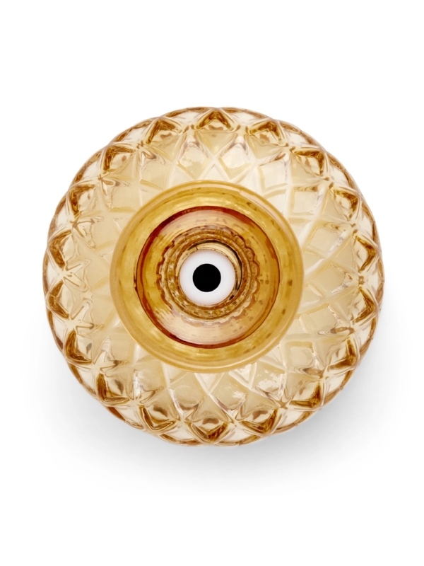 Diffuseur d'huiles essentielles à ultrasons, en verre