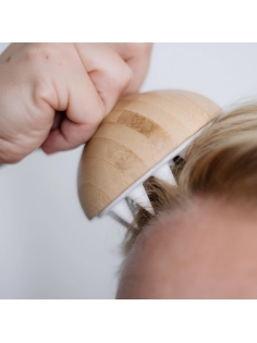 Scalp Massage Brush 2