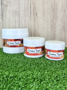 Crème du Tigre à l'Aloe Vera 2
