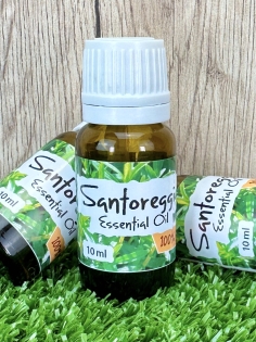Savory essential oil, 10ml 2