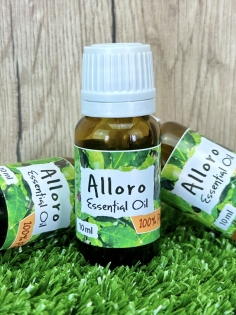 Olio essenziale di Alloro, 10ml 2