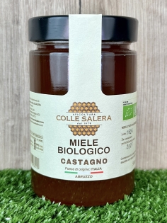 Miele di Castagno 500g