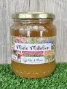 Miel de fleurs sauvages brut, non pasteurisé