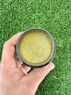 Pure Aloe Arborescens powder, 70g 2