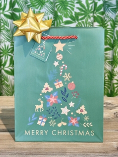 -Confezione regalo personalizzato per Natale-Regali 2