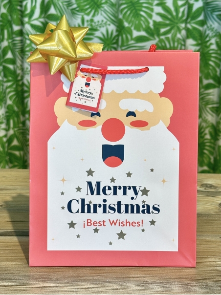 Coffret cadeau personnalisé pour Noël