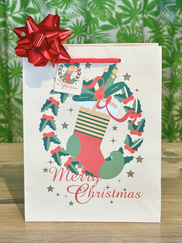 Coffret cadeau personnalisé pour Noël