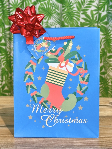 Coffret cadeau personnalisé pour Noël