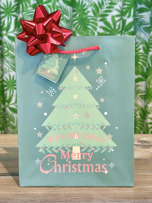 Coffret cadeau personnalisé pour Noël