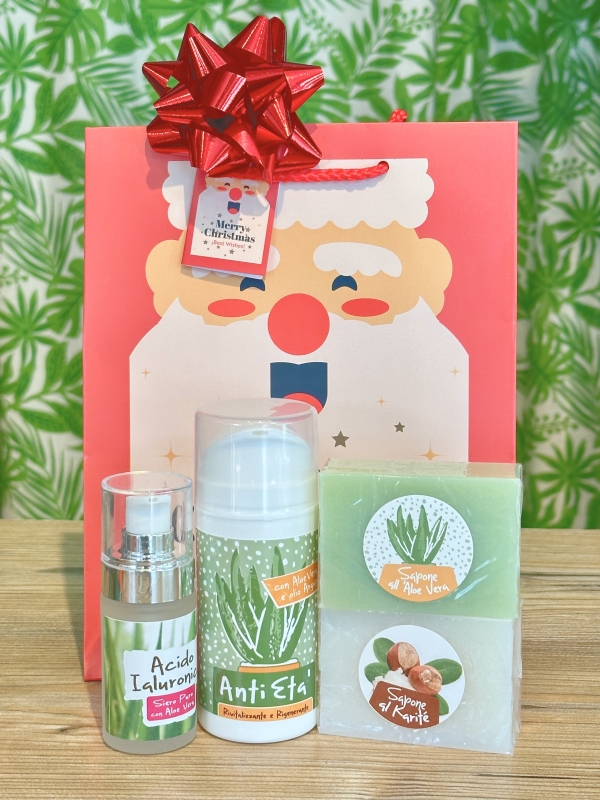 Pacchetto regalo Anti-Età