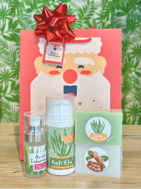 Pacchetto regalo Anti-Età