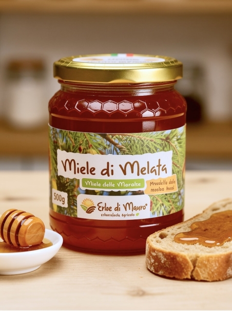Miele di Melata