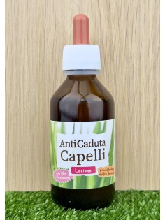 Sérum d'Aloe Vera anti-chute pour les Cheveux