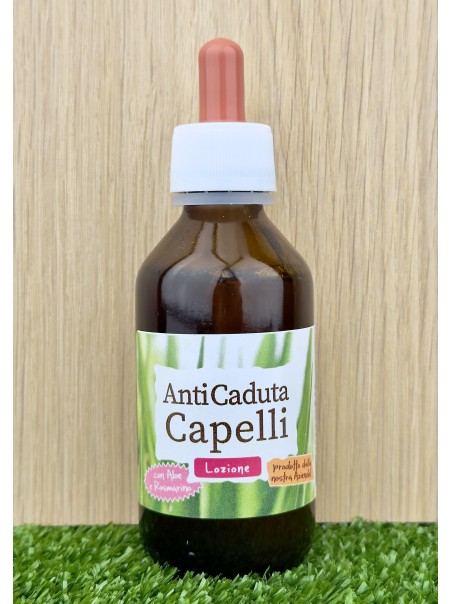 Sérum d'Aloe Vera anti-chute pour les Cheveux