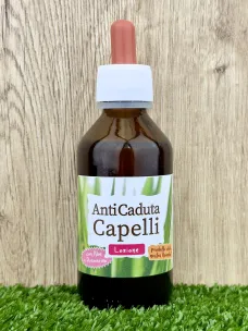 Lozione Anti-Caduta Capelli all'Aloe Vera