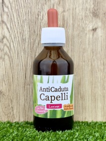 Lozione Anti-Caduta Capelli all'Aloe Vera