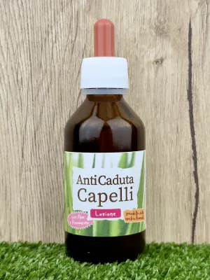 Aloe Vera Anti-Hair Loss