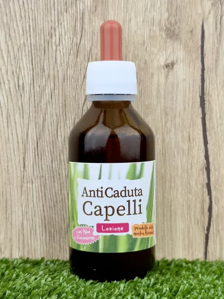 Aloe Vera Anti-Hair Loss