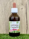 Anti-Caduta Capelli Lozione naturale all'Aloe Vera 100ml
