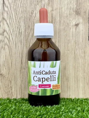 Lozione Anti-Caduta Capelli all'Aloe Vera 2