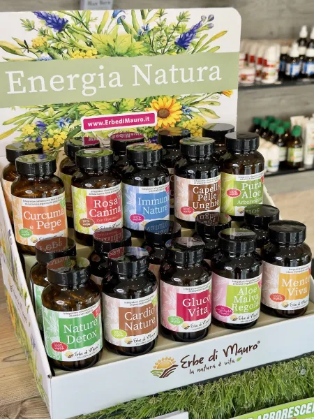 Espositore di Cartone per Spezie 2