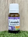 Lavander officinalis Essential Oil. 100% Pure and natural.