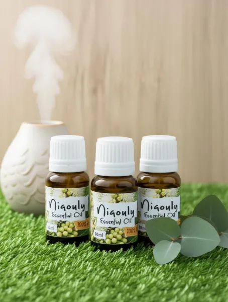 Huile essentielle de Niaouli, 10 ml 2