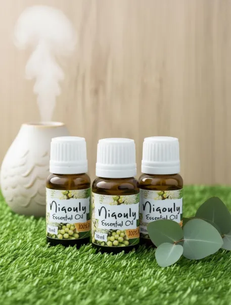 Huile essentielle de Niaouli, 10 ml