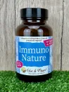 Immuno Nature complément alimentaire en gélules