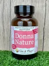 Donna Nature integratore alimentare naturale in capsule