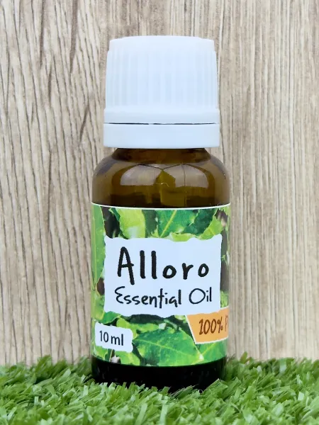 Laurel essential oil