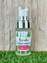 Acido Ialuronico puro con aloe vera, alto assorbimento, 30 e 50ml