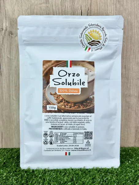 Orzo solubile 150g