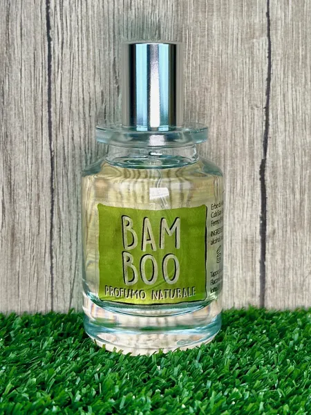 Natural coconut passion perfume 50ml