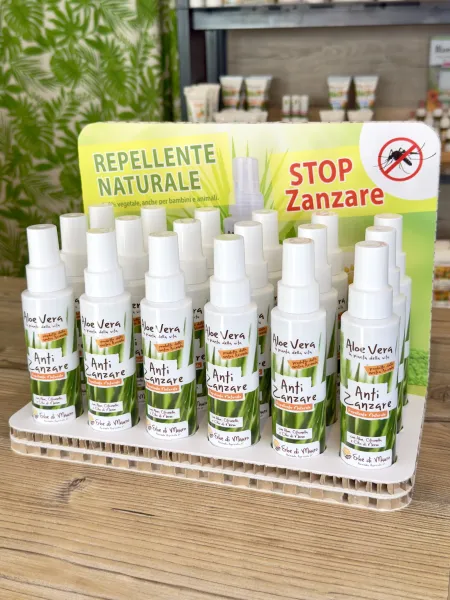 Espositore di Cartone per Spezie 2