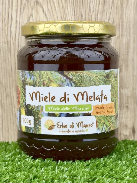Miele di Melata