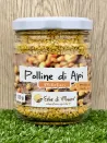 Polline d'Api, marchigiano e mille fiori, da 120g o 1kg
