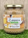 Zenzero in polvere da 45g, 150g, 1kg