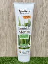 Dentifricio senza fluoro all'Aloe Vera, Stevia e Menta, 75 ml